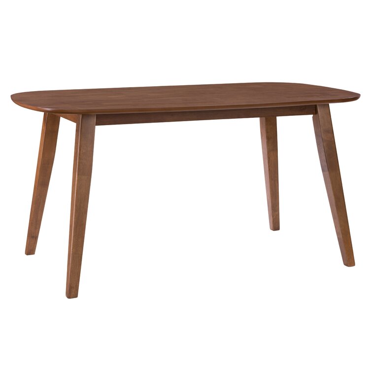 Wade Logan® Arush Dining Table & Reviews | Wayfair